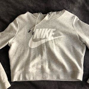 Nike Long Sleeved Sweater